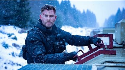 Chris Hemsworth Film Extraction 2 ott release date netflix june where to watch know everything in detail here