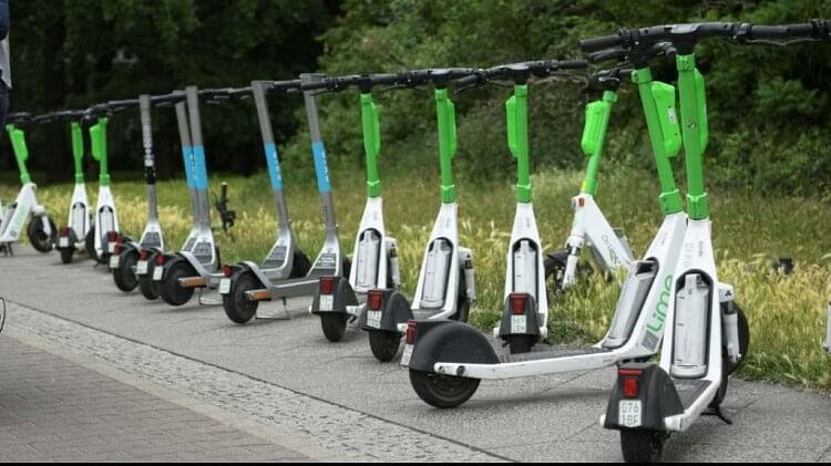 E-Scooters: Electric scooters will no longer be able to run in Paris, people voted after frequent accidents