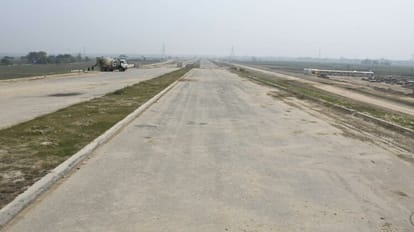 Doon-Delhi Expressway: mobile signal missing problem in Mohand forest area will also go away Uttarakhand news