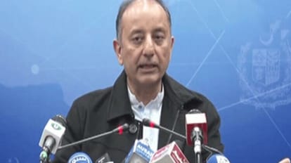 Pakistani petroleum minister claimed that pakistan will import oil from russia in cheapest price