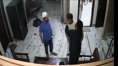 shooter Guddu Muslim stayed at Akhlaq house for seventeen hours, kept an eye on the news