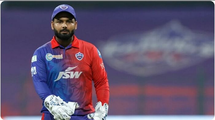 Will Rishabh Pant not play IPL next year also Big statement of Delhi Capitals fast bowler Ishant Sharma