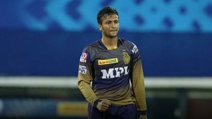 IPL 2023 Big blow to Kolkata Knight Riders Shakib al hasan decided to withdraw from IPL