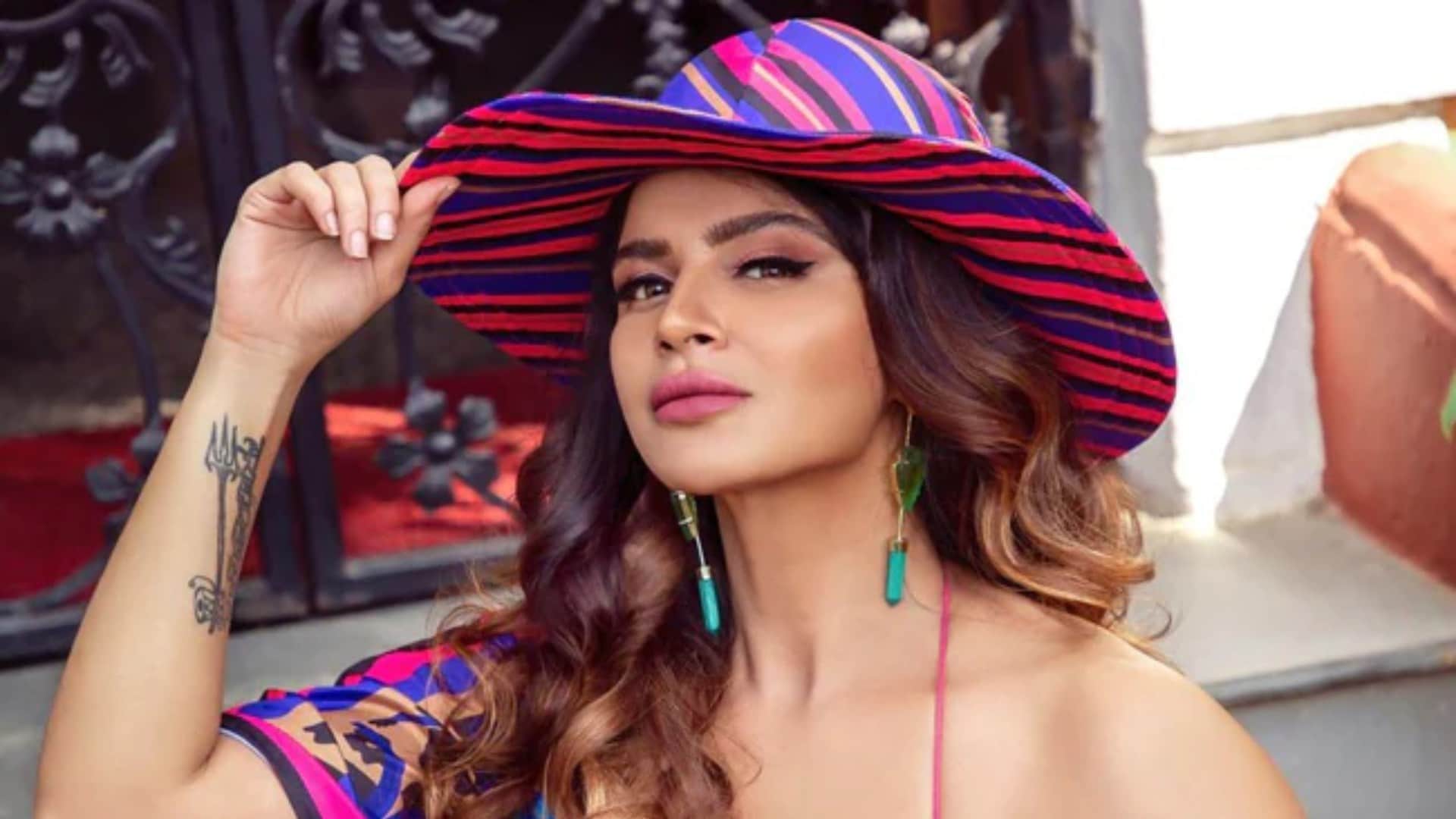 TV Actress who run their business mouni roy rupali ganguly Aashka Goradia Sanjeeda Sheikh Rakshanda Khan