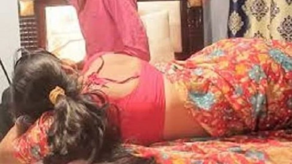 Porn video clip made of married woman uploaded on Facebook