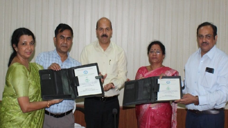Now rubber farming will be done in Chhattisgarh on lines of Kerala