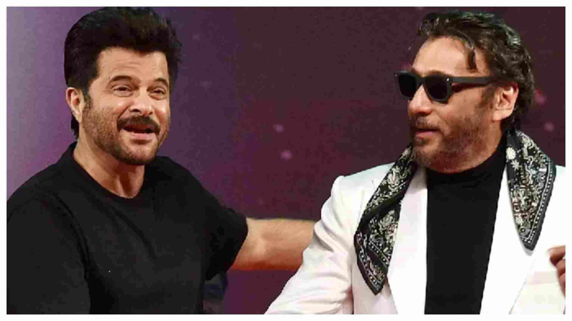 Monday Flashback: When jackie shroff slapped anil kapoor 17 times during parinda shooting due to this reason