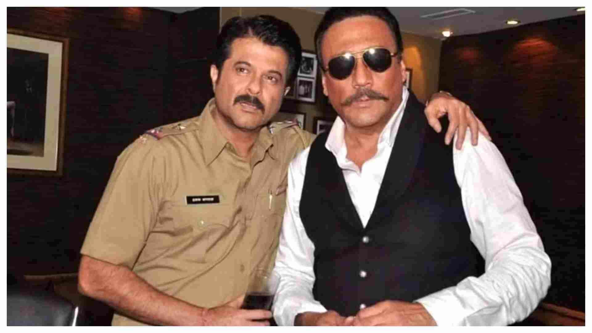 Monday Flashback: When jackie shroff slapped anil kapoor 17 times during parinda shooting due to this reason