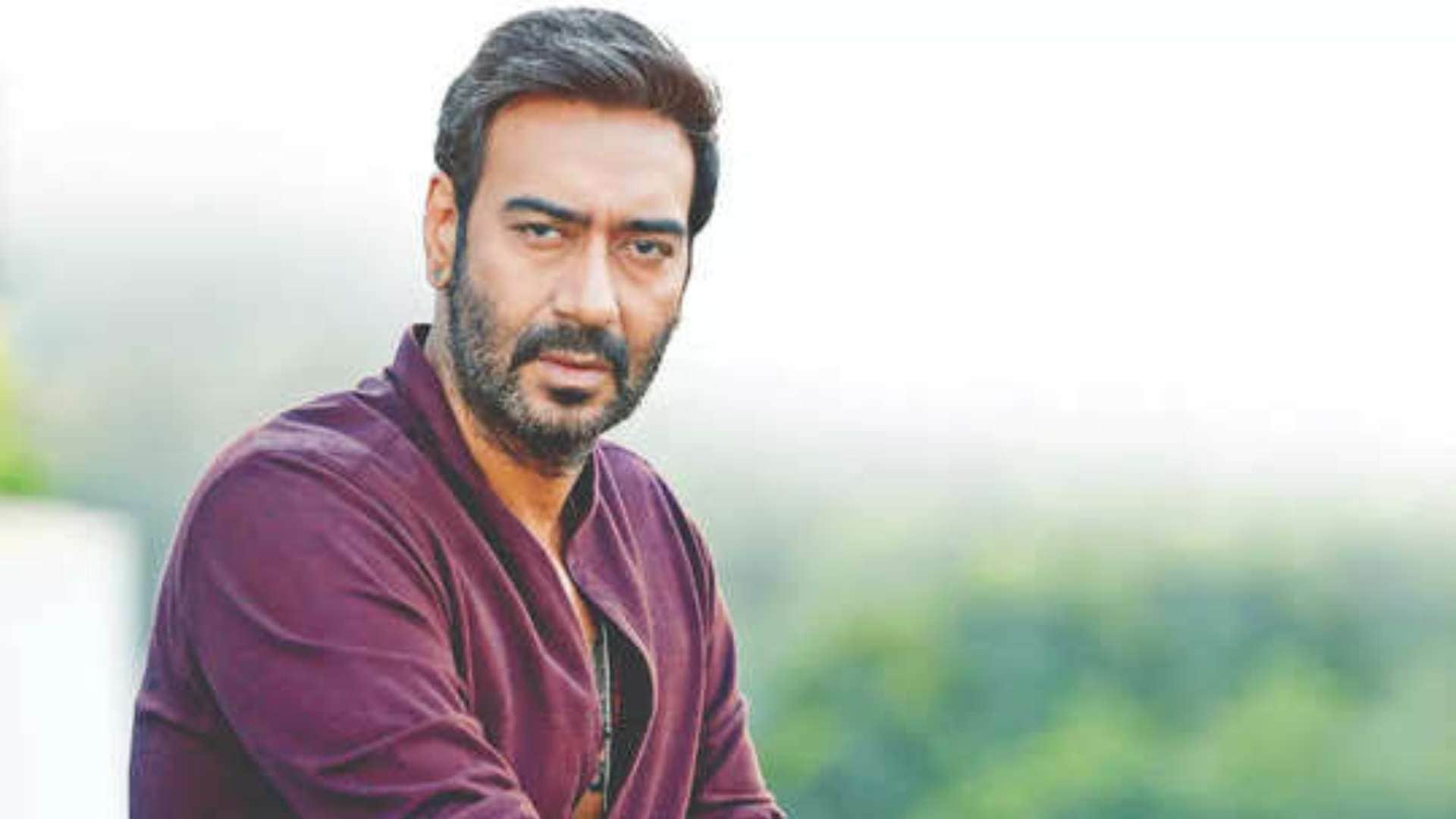 Ajay Devgn Five Films to release this Year Singham Again Shaitaan Maidan Raid 2 Auron mein Khan Dum Tha