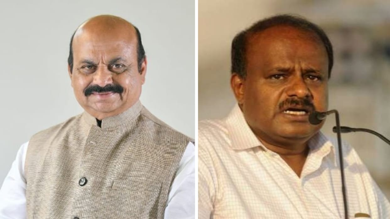Karnataka Election updates CM Bommai confirms he will seek reelection from Shiggaon