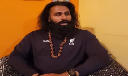 WWE Rinku Singh Rajput Veer Mahan Interview told meaning of patriotism and about marriage