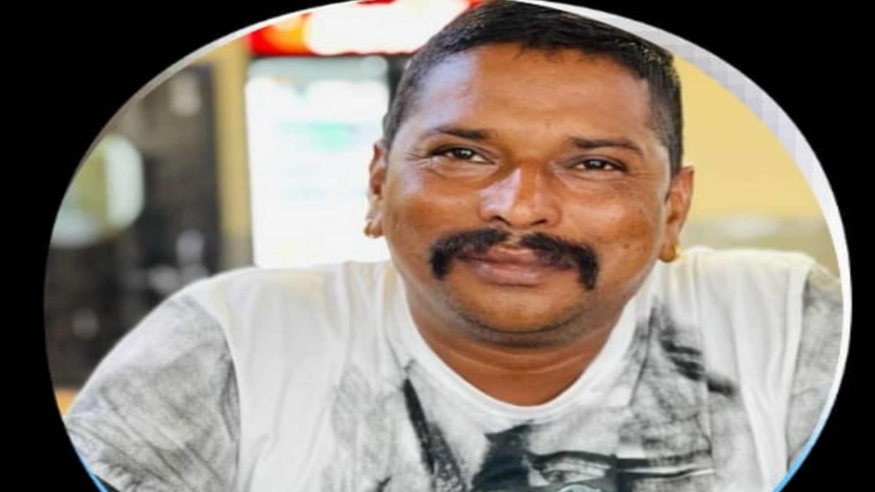 BJP leader elder brother also murdered in Chhattisgarh