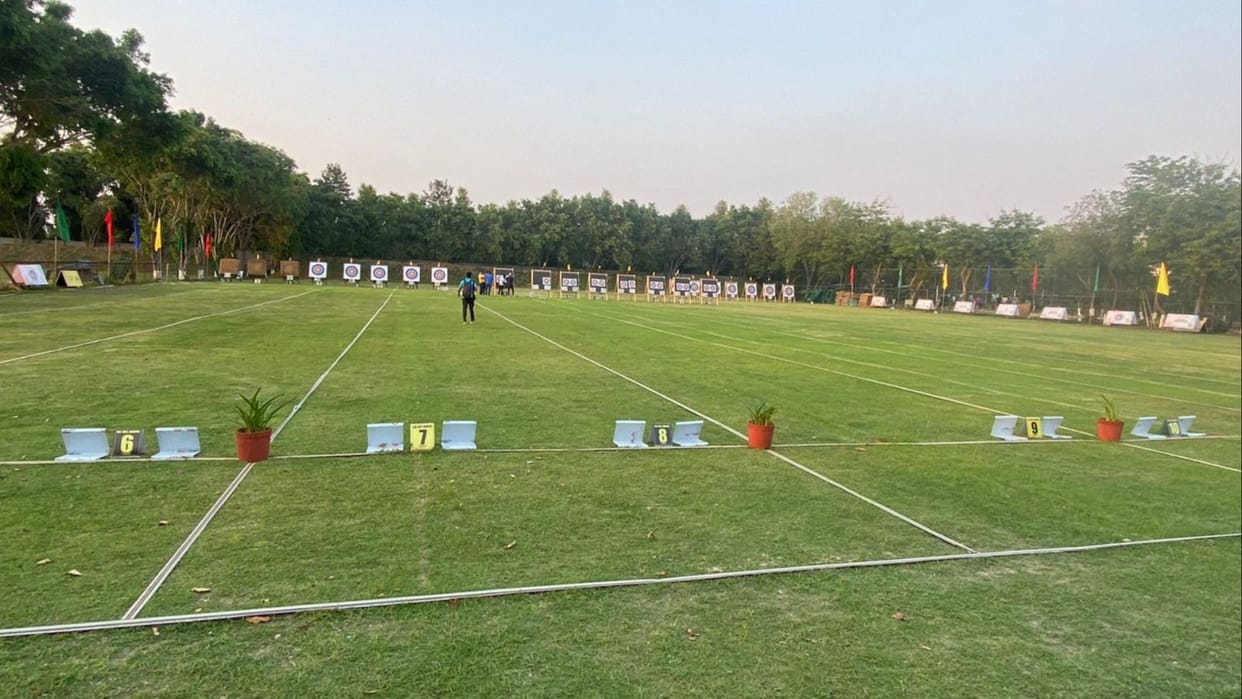 Khelo India Women Archery Ranking Competition to begin from April 3 in in Sonipat