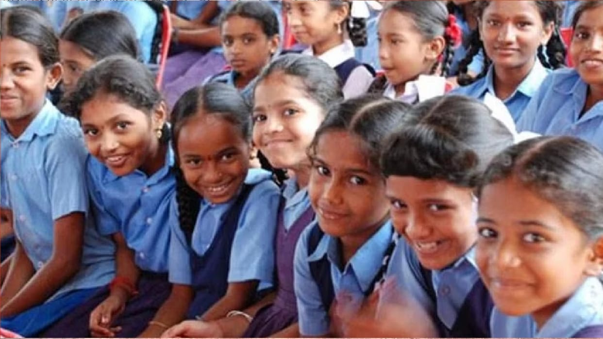 Lok Sabha Polls children in election debate education skill and health youth population demographic dividend