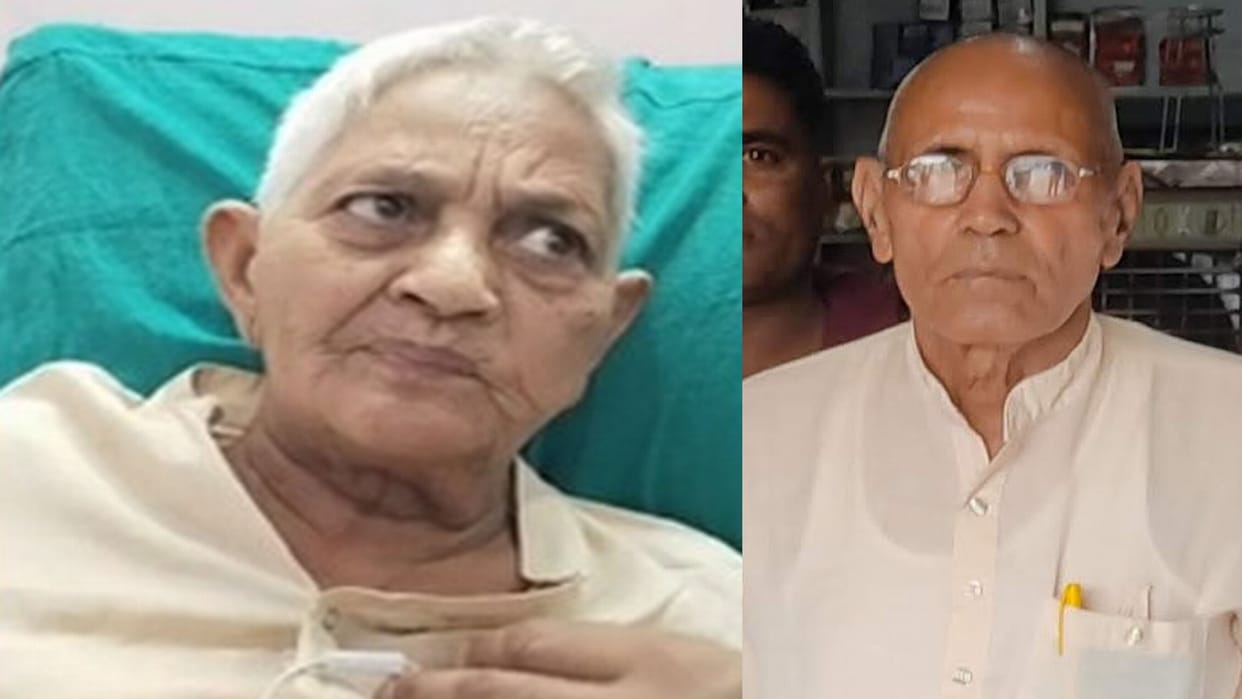 Dadri couple suicide case: Arya Samaj and Kanya Gurukul Samiti came in favor of family