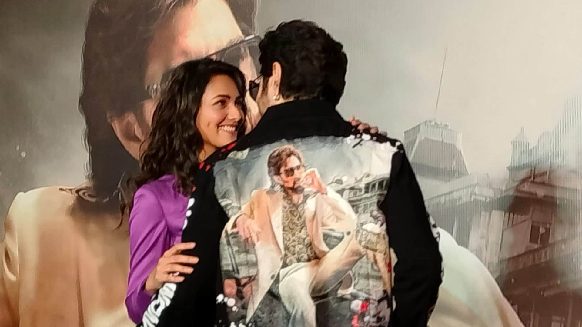 chengiz trailer release jeet susmita chatterjee film clash on box office salman khan kisi ka bhai kisi ki jaan