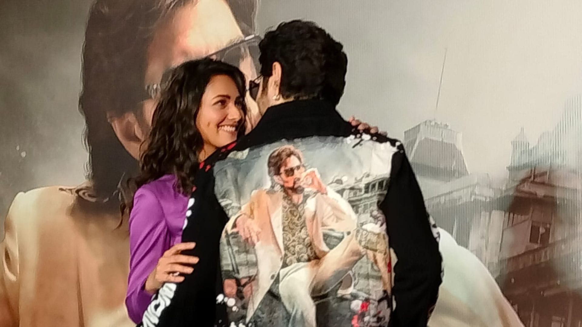 chengiz trailer release jeet susmita chatterjee film clash on box office salman khan kisi ka bhai kisi ki jaan
