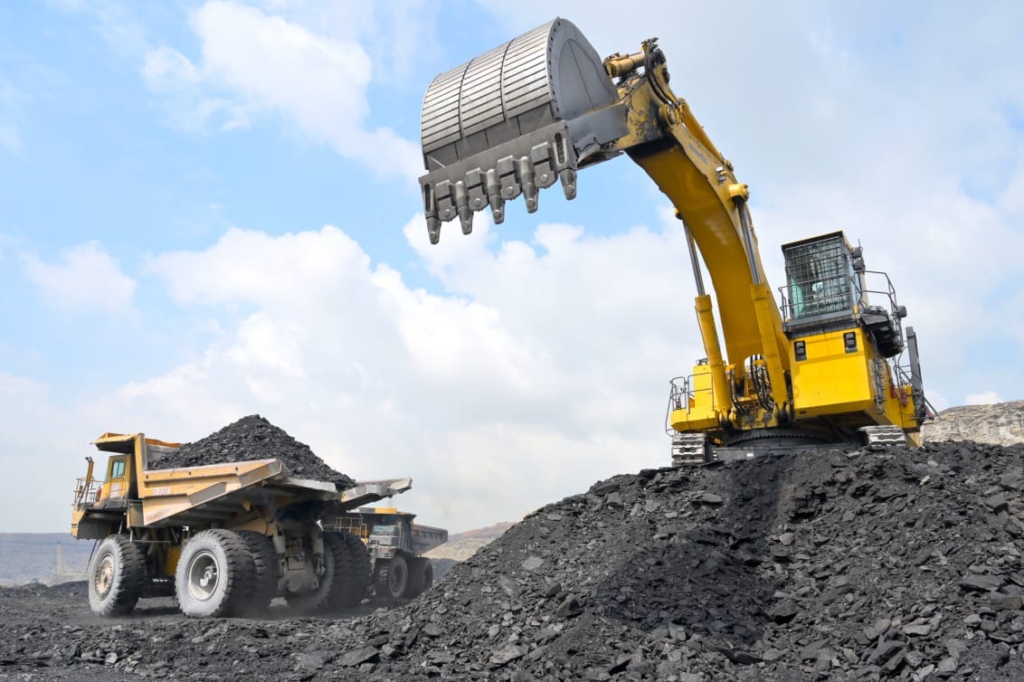 Central Coalfields Limited Recruitment 2023 know how to apply online at centralcoalfields.in