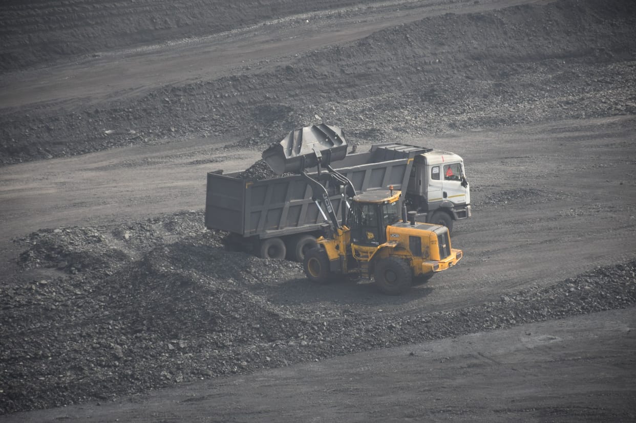 Central Coalfields Limited  Jr. Data Entry Operator CCL Recruitment know how to apply at centralcoalfields.in
