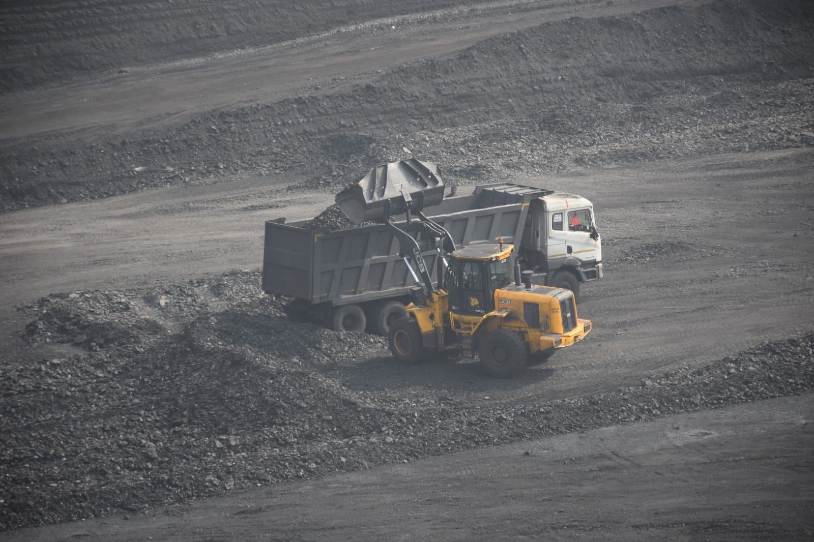Central Coalfields Limited Recruitment 2023 know how to apply online at centralcoalfields.in