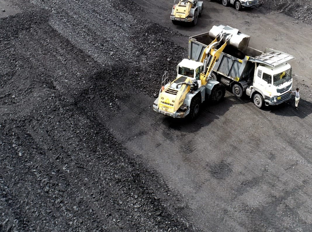 Central Coalfields Limited Recruitment 2023 know how to apply online at centralcoalfields.in