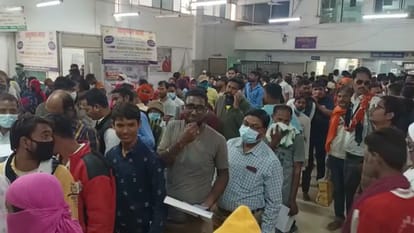Covid-19 In Chhattisgarh; 23 positive including 19 girls students, one dead