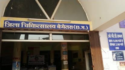 Covid-19 In Chhattisgarh; 23 positive including 19 girls students, one dead