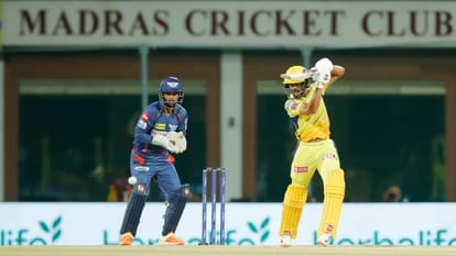 IPL 2023 Purple And Orange Cap List After DC vs GT Game Gujarat Titans Go Top Points Table