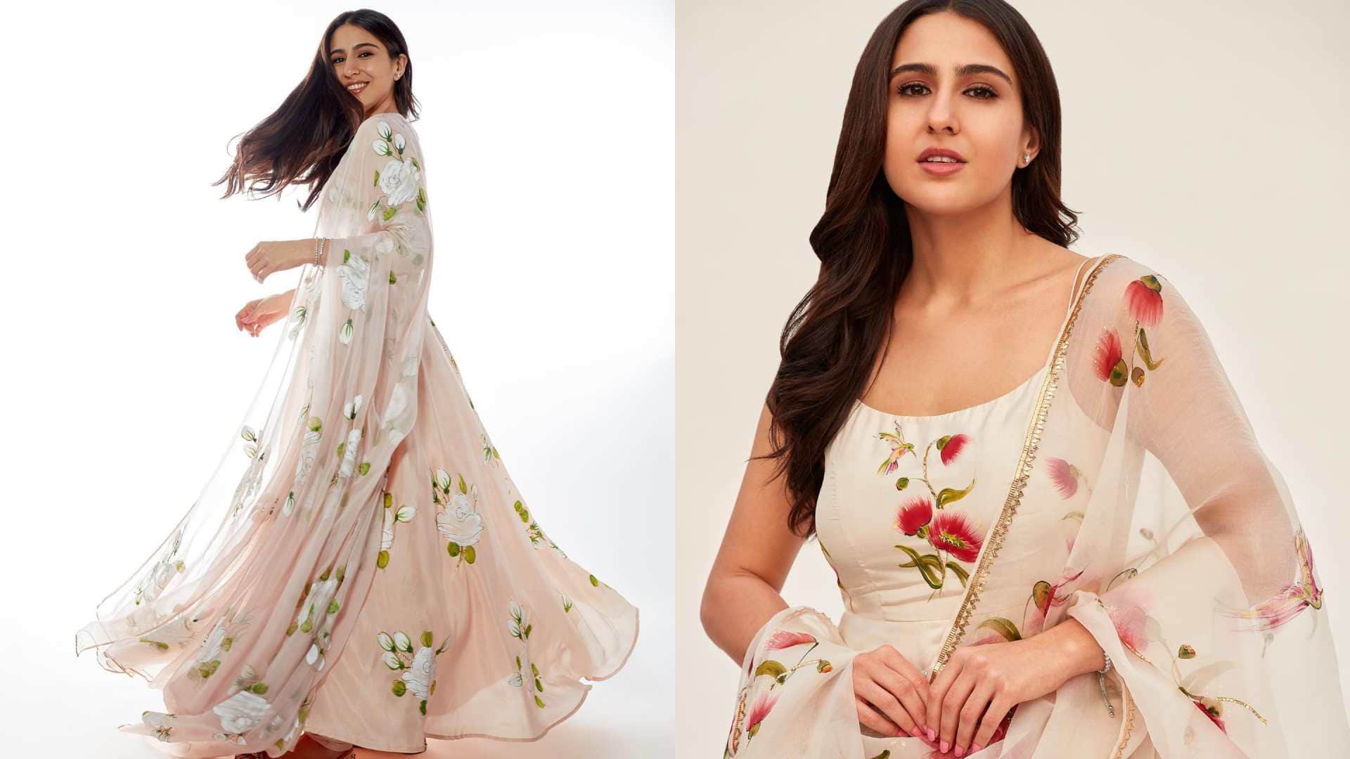 Floral Print Dresses for Summer Know Ways to Look Stylish