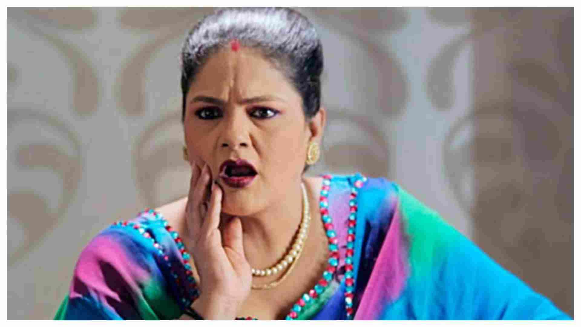 Guddi Maruti Birthday: Know About actress and Comedian career movies and Life story