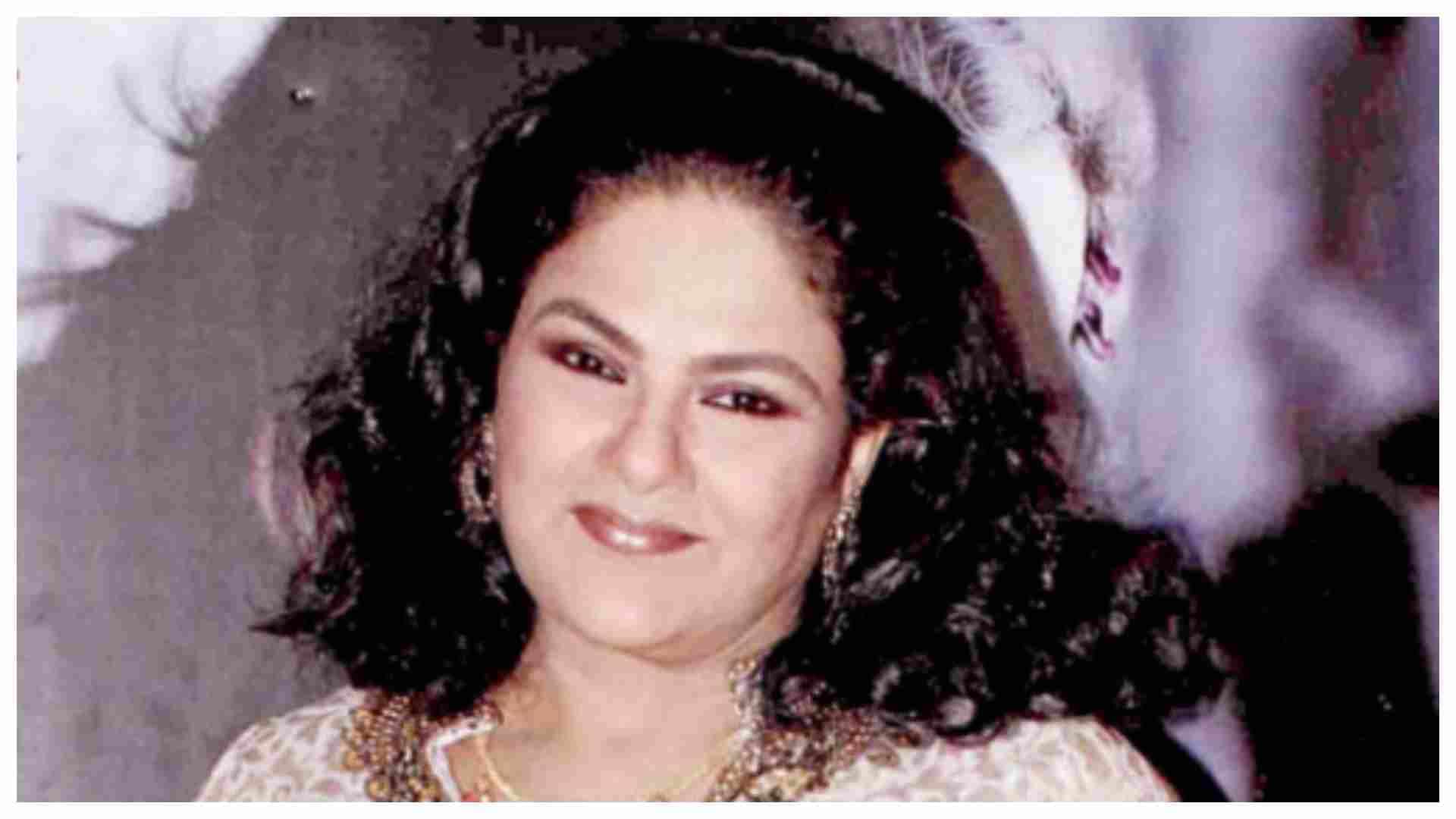 Guddi Maruti Birthday: Know About actress and Comedian career movies and Life story