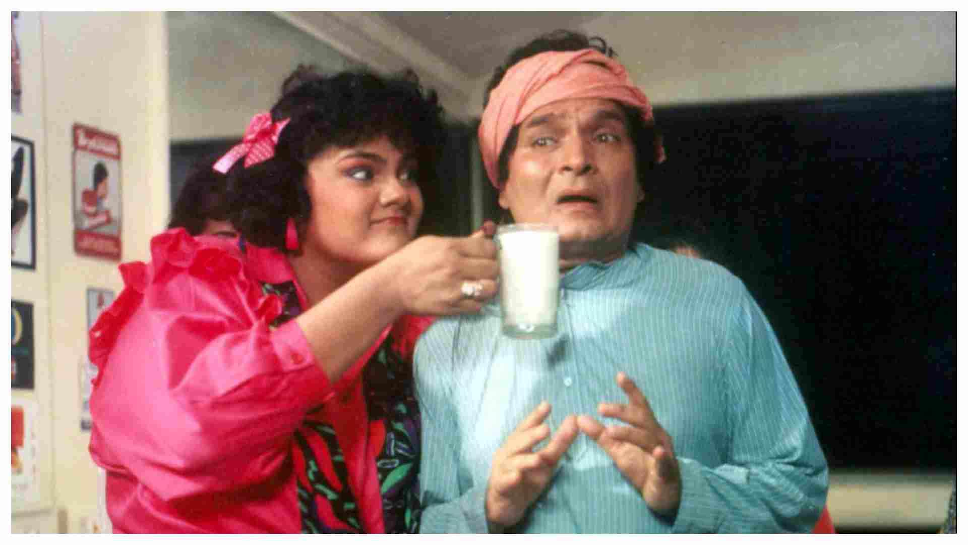 Guddi Maruti Birthday: Know About actress and Comedian career movies and Life story