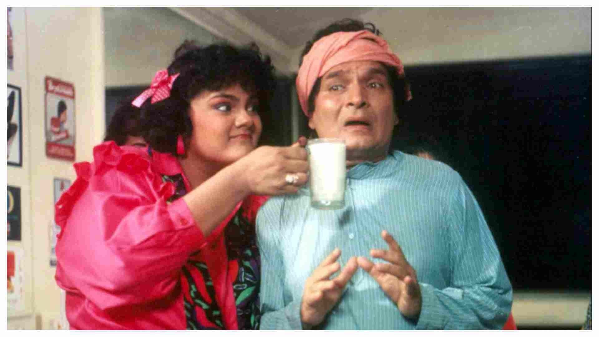 Guddi Maruti Birthday: Know About actress and Comedian career movies and Life story