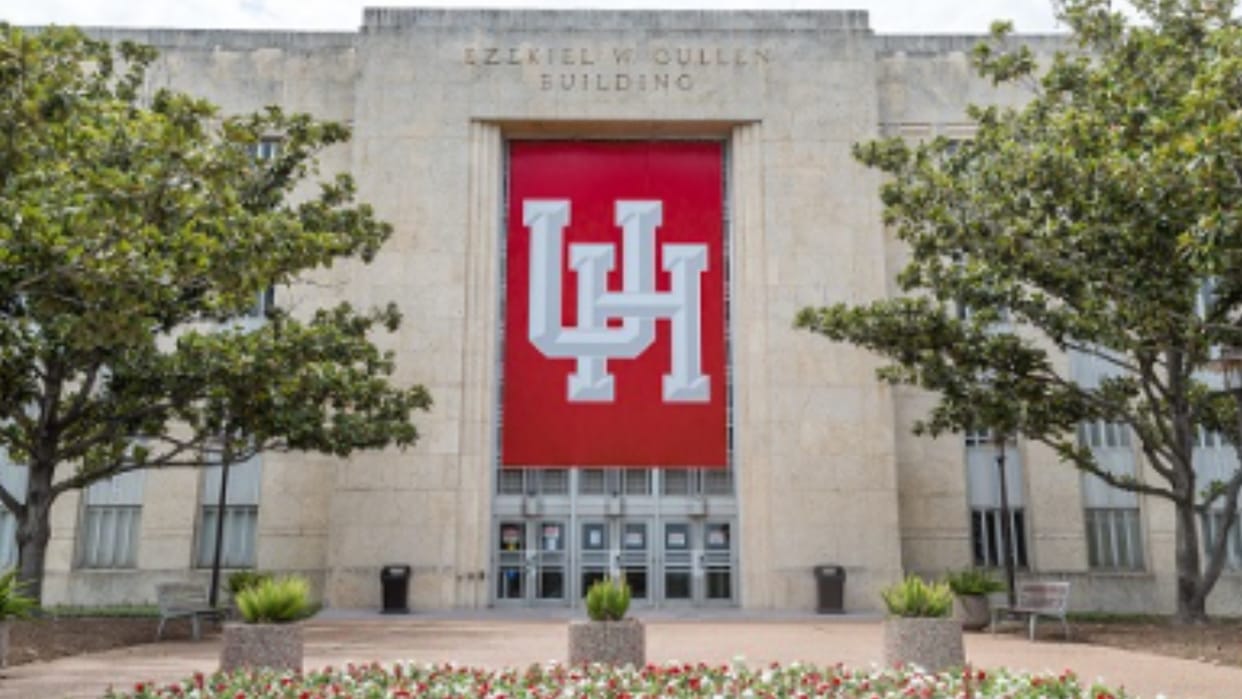 USA University of Houston tied with ICCR of Indian Studies to conduct research on Tamil language literature