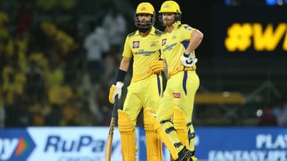 CSK vs PBKS Dream11 Prediction 2023: Chennai vs Punjab Playing XI Captain Vice-Captain Players List