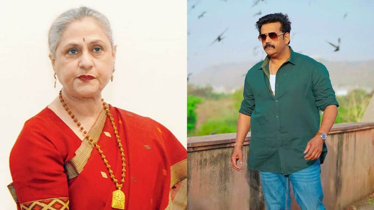 ravi kishan on jaya bachchan statement he said actress misinterpreted his comments on bollywood drugs