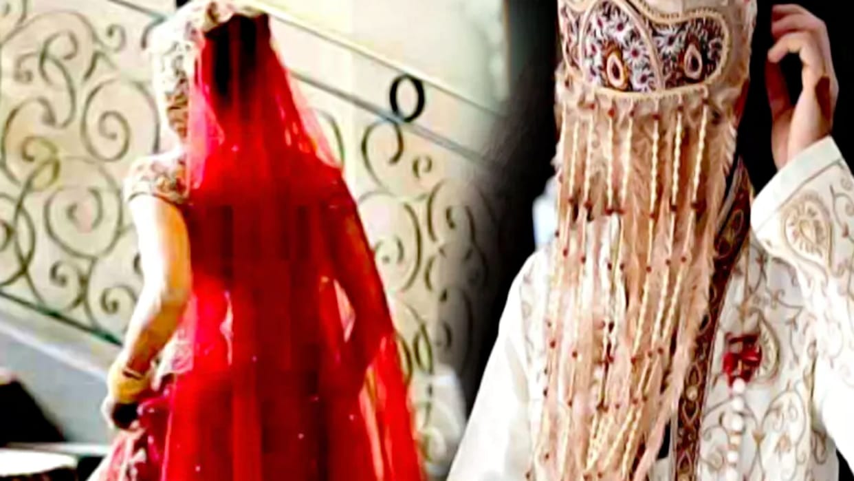 Jaipur News Rajasthan Looteri Dulhan Story Bride Runs Away With Cash After Marriage