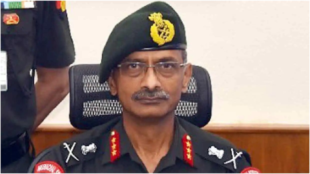India has upheld its global image as emerging leader Army vice chief Lt Gen Suchindra Kumar Latest Update