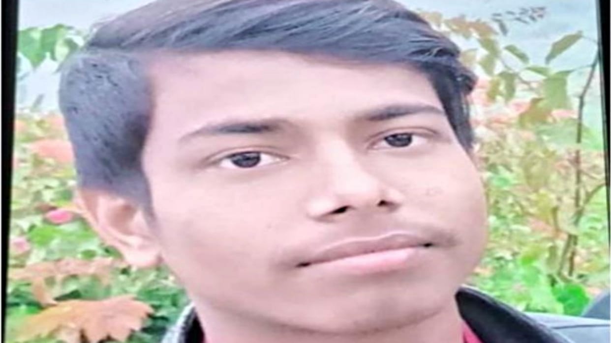Inter student commits suicide by hanging himself in Bhagalpur