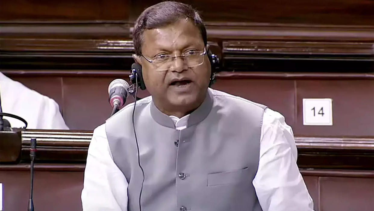 ED investigating several cases related to crypto/digital currency frauds: MoS