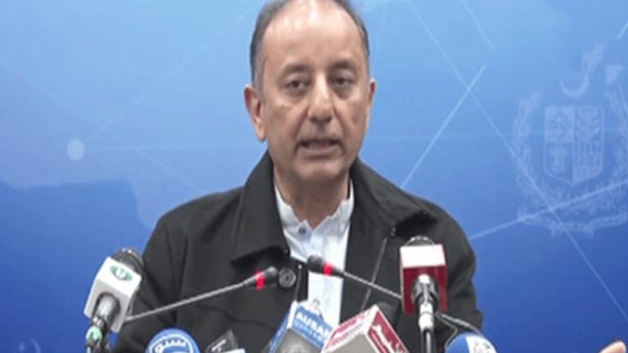 Pakistani petroleum minister claimed that pakistan will import oil from russia in cheapest price
