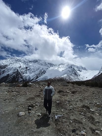 World Tourism Day 2023 Uttarakhand Uttarkashi Five Beautiful Places for Tourist
