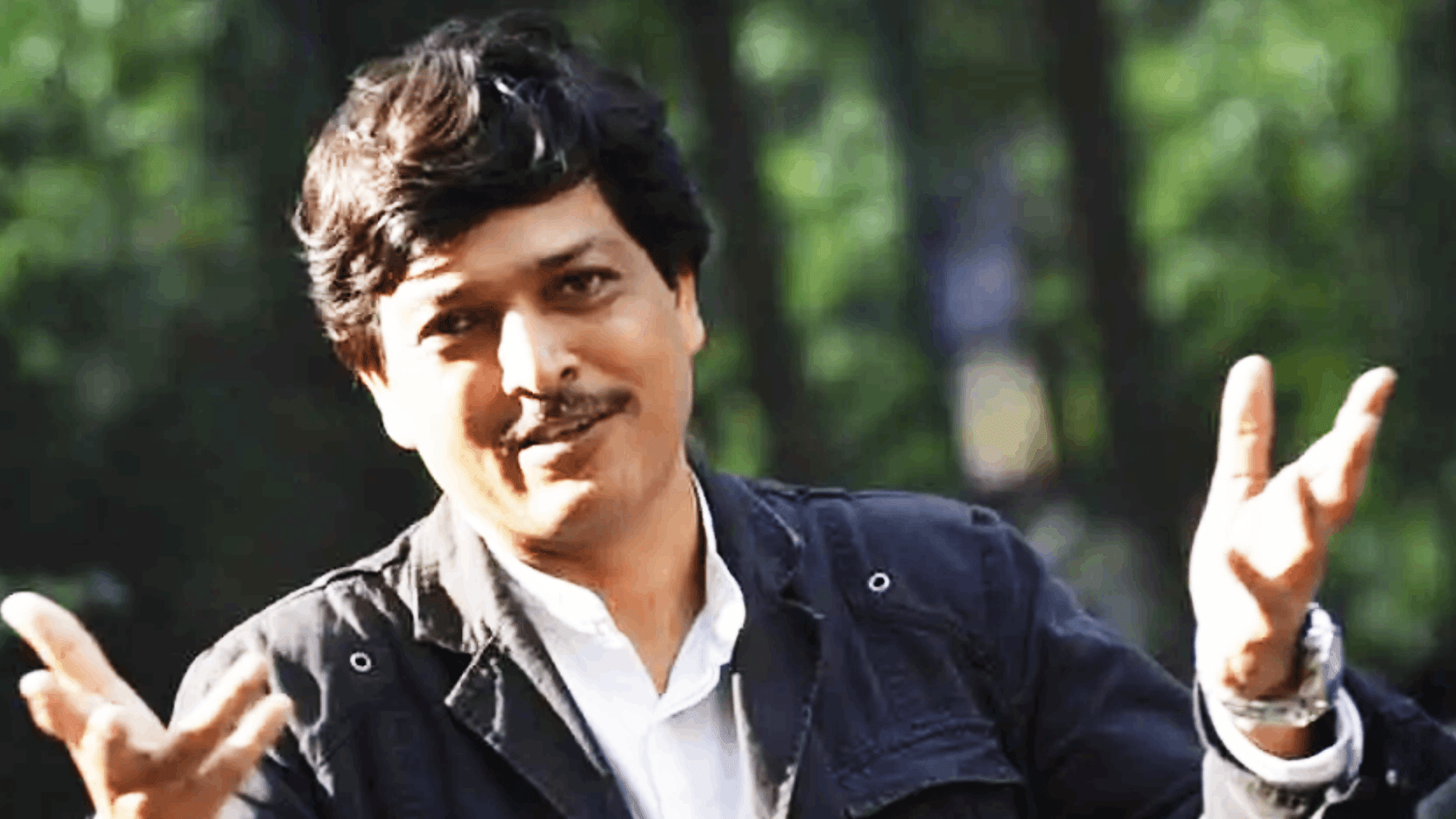 Sir Madam Sarpanch trailer released Seema Biswas Ariana Sajnani Bhawan Tiwari praveen morchhale film