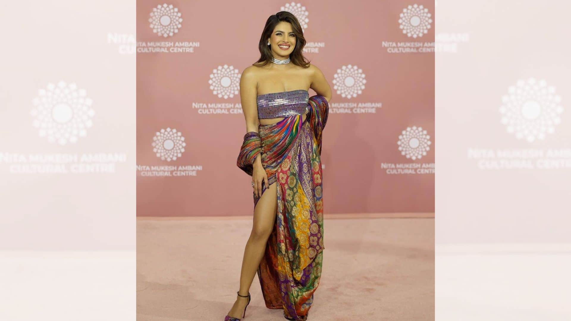 citadel actress priyanka chopra reveals pankaj kapoor advice got life change lesson