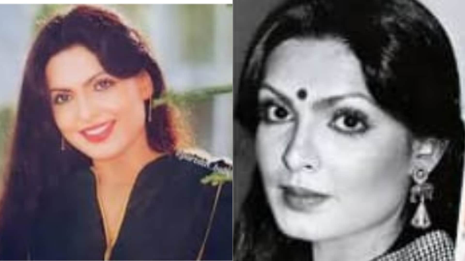 Parveen Babi Birthday of Famous Bollywood Actress Know Some unknown Facts About Her Life And Career