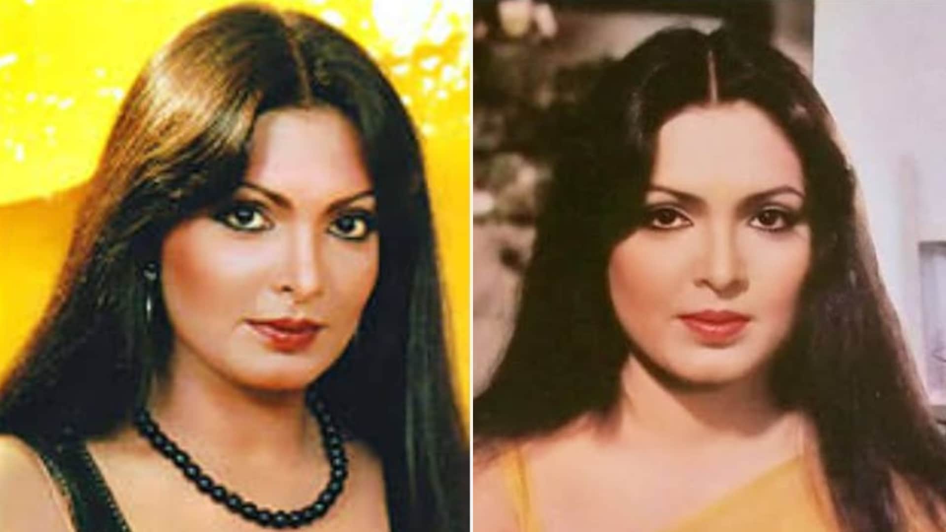 Parveen Babi Birthday of Famous Bollywood Actress Know Some unknown Facts About Her Life And Career