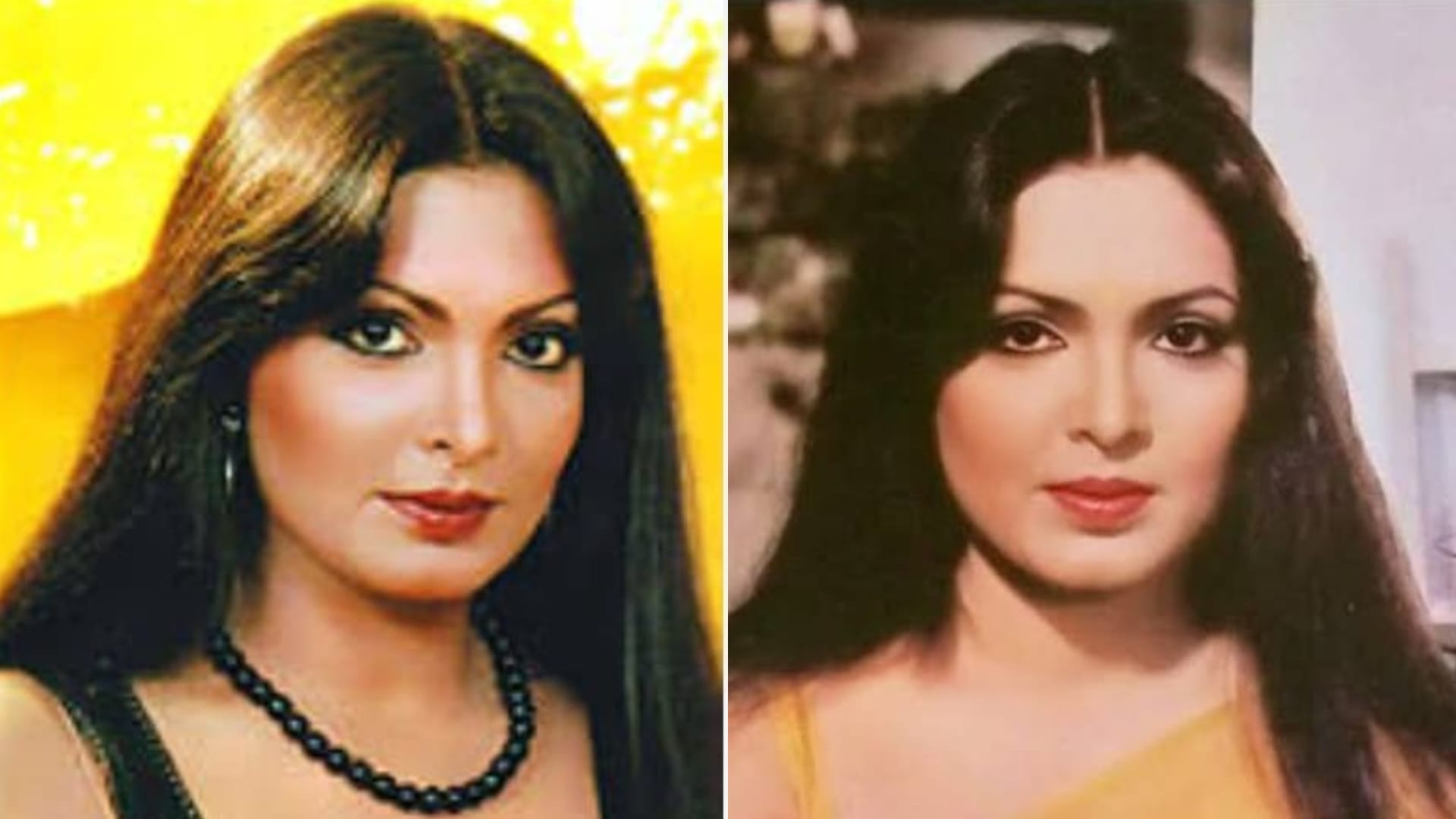 Parveen Babi Birthday of Famous Bollywood Actress Know Some unknown Facts About Her Life And Career