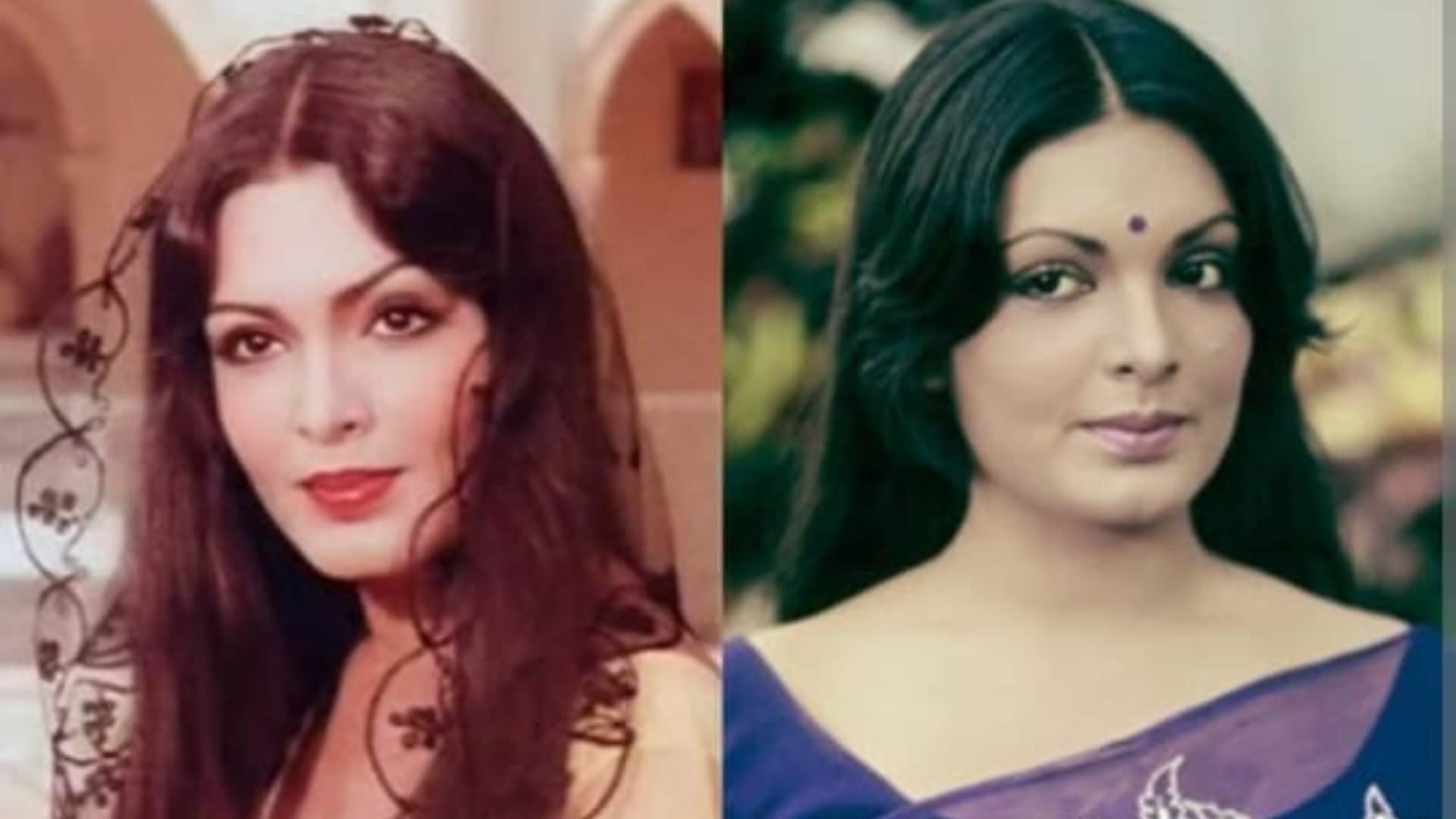 Parveen Babi Birthday of Famous Bollywood Actress Know Some unknown Facts About Her Life And Career