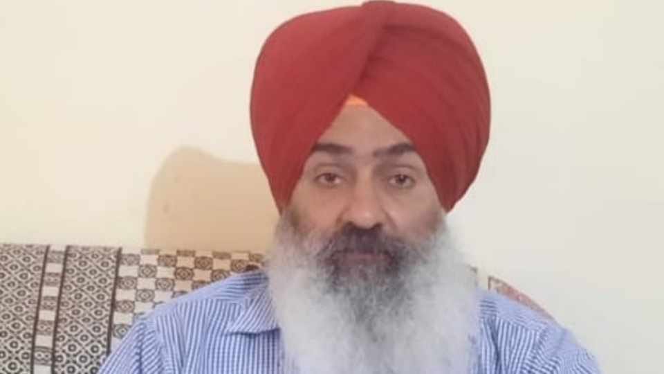 Loot with grocery merchant in Bholath of Punjab