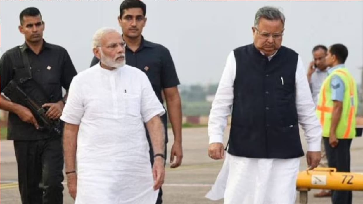 Chhattisgarh BJP MLA will meet to pm modi on 5 march in Delhi